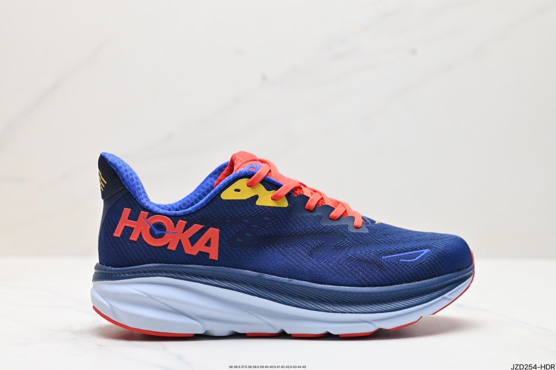 Hoka Shoes